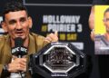 Live results, analysis from UFC 318: Poirier vs. Holloway 3