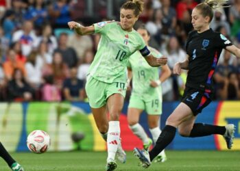 Euro 2025 semifinal live updates: England vs. Italy