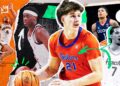 100 days to men’s college basketball: Top stories, players, games