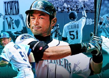 What makes Ichiro a Hall of Famer, from teammates, opponents