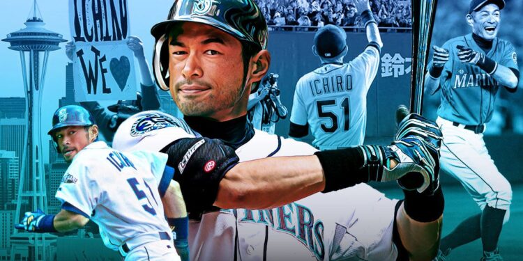 What makes Ichiro a Hall of Famer, from teammates, opponents
