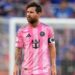 MLS suspension gave Lionel Messi ‘mandatory rest’ for Miami
