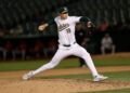 Padres add hard-throwing A’s closer Mason Miller to bullpen