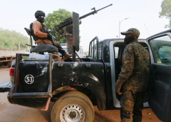Nigeria says troops kill dozens of gunmen in northwest and northeast | Armed Groups News