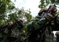 Thailand, Cambodian troops trade fire in latest clash over disputed border | News