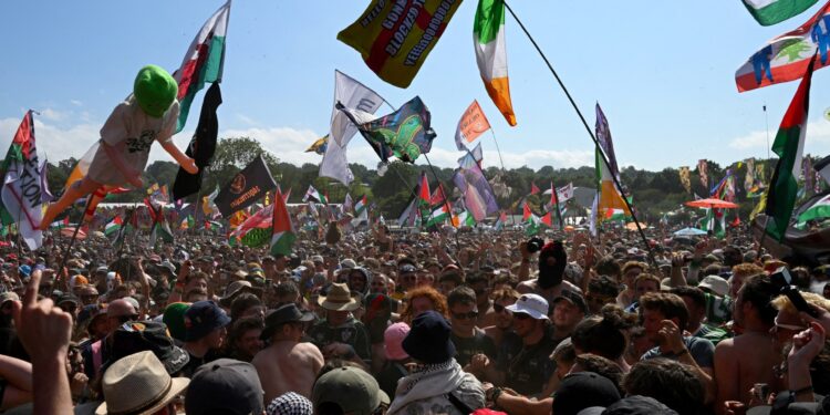 UK police to take no action against Kneecap after ‘terrorism’ investigation | Police News