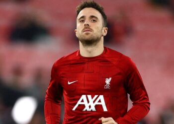 Diogo Jota: Speeding likely cause of footballer’s car crash, police say | Football News