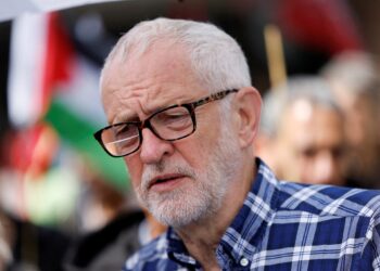 Former UK Labour leader Jeremy Corbyn launching new left-wing party | Politics News