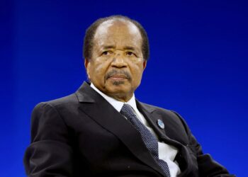 Cameroon’s Paul Biya, 92, says he will seek eighth presidential term | Elections News