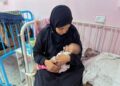 Starvation is killing my nieces and I cannot do anything to save them | Israel-Palestine conflict