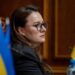 Ukraine appoints new prime minister in major government reshuffle | Russia-Ukraine war News
