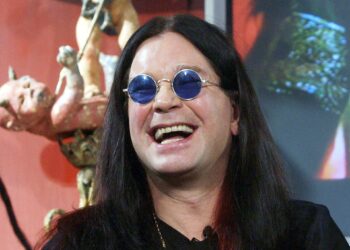 ‘Changed the planet of rock’: Tributes pour in for rock icon Ozzy Osbourne | Music News