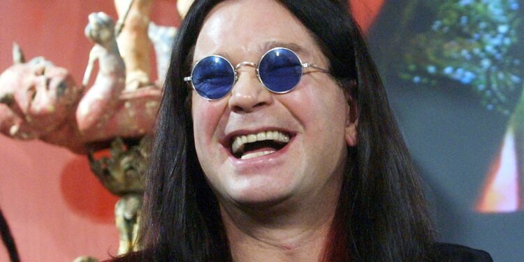 ‘Changed the planet of rock’: Tributes pour in for rock icon Ozzy Osbourne | Music News