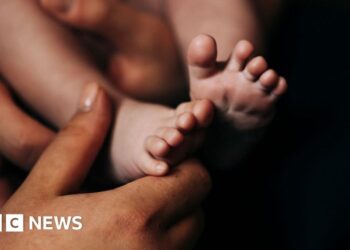 Police bust trafficking syndicate sending babies to Singapore