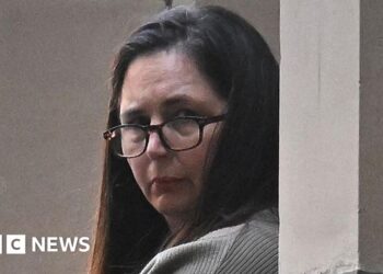 Australian woman guilty of murdering relatives with toxic mushroom meal