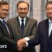 Thailand and Cambodia agree to ‘immediate and unconditional ceasefire’