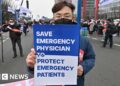 South Korea medical students end 17-month boycott of classes