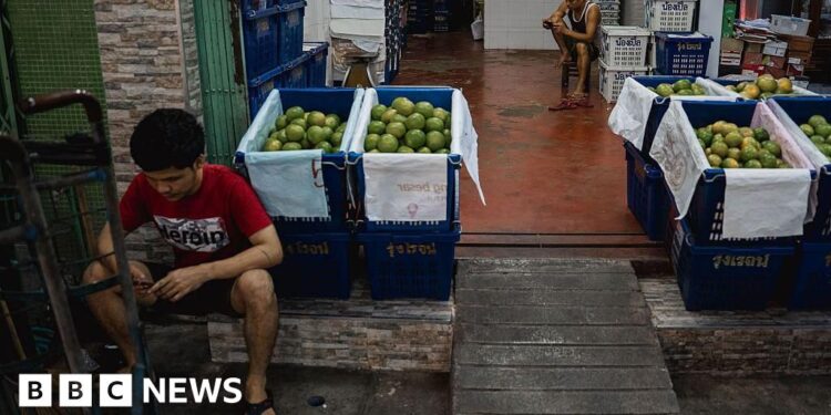 Social media war flares up amid border clashes