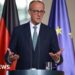 France and Germany lead downbeat EU response to US trade deal