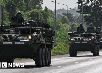 Cambodia calls for ceasefire with Thailand as death toll rises