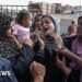 Dozens killed by Israeli gunfire near aid distribution sites, Hamas-run ministry says