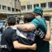 Druze residents describe ‘bloodbath’ in Syrian city