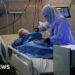 Gaza’s largest functioning hospital facing disaster, medics warn, as Israel widens offensive