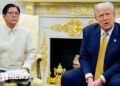 Philippines goods to face 19% tariff, Trump says
