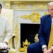 Philippines goods to face 19% tariff, Trump says