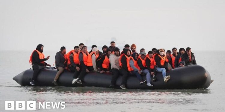 UK-France migrant deal ‘robust’ against legal challenges, Yvette Cooper says