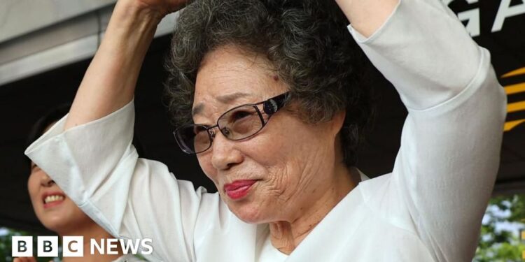 Apology for S Korean woman convicted of biting man’s tongue as he attacked her