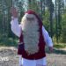 Too hot for Santa as Lapland buckles under record heatwave