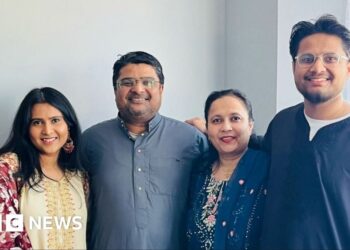 Families of Air India crash victims seek answers after report