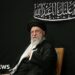 Iran Supreme Leader Khamenei in first public appearance since Israel war