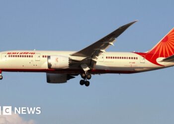 Watchdog audit reveals 51 safety violations at the airline