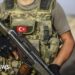 Methane gas kills 12 Turkish soldiers in Iraq operation