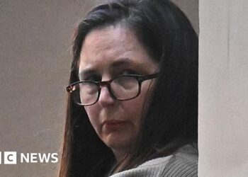 how doctor realised mushroom cook Erin Patterson was a killer