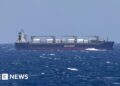 Two crew killed in attack on cargo ship in Red Sea