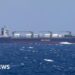 Two crew killed in attack on cargo ship in Red Sea