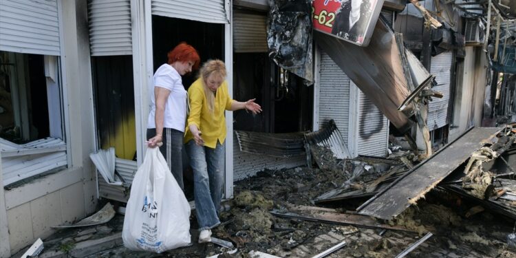 Russia-Ukraine war: List of key events, day 1,224 | Russia-Ukraine war News