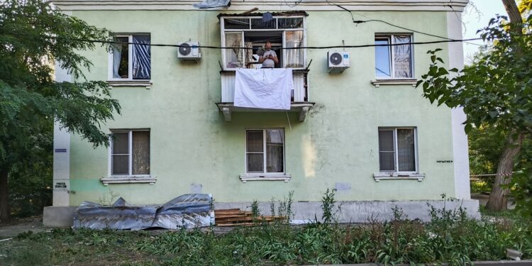 Russia-Ukraine war: List of key events, day 1,228 | Russia-Ukraine war News