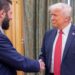Trump formally orders lifting of Syria sanctions | Syria’s War News