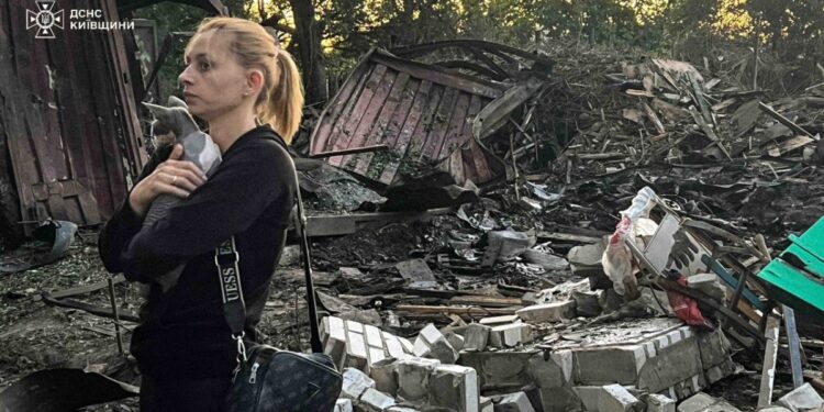 Russia-Ukraine war: List of key events, day 1,229 | Russia-Ukraine war News