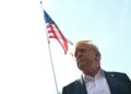 Trump says 30-percent tariffs against EU and Mexico to begin on August 1 | Business and Economy News