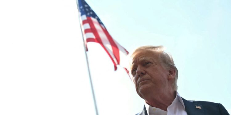 Trump says 30-percent tariffs against EU and Mexico to begin on August 1 | Business and Economy News