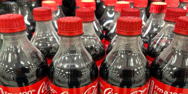 ‘It’s just better!’ Trump says he has convinced Coca-Cola to use cane sugar | Business and Economy