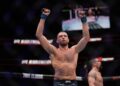 De Ridder beats Whittaker in middleweight fight at UFC Abu Dhabi | Mixed Martial Arts News