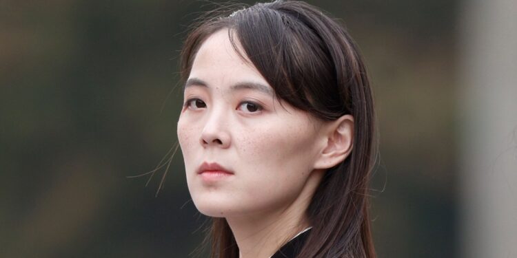 North Korea says US must accept its status as a nuclear weapons state | News