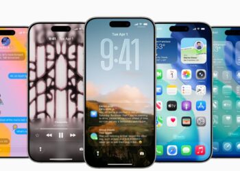 Apple Sues the YouTuber Who Leaked iOS 26