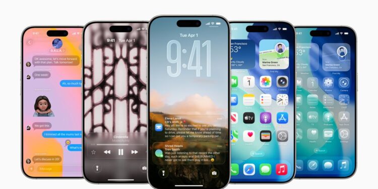 Apple Sues the YouTuber Who Leaked iOS 26